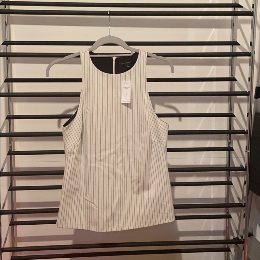 Banana Republic tank